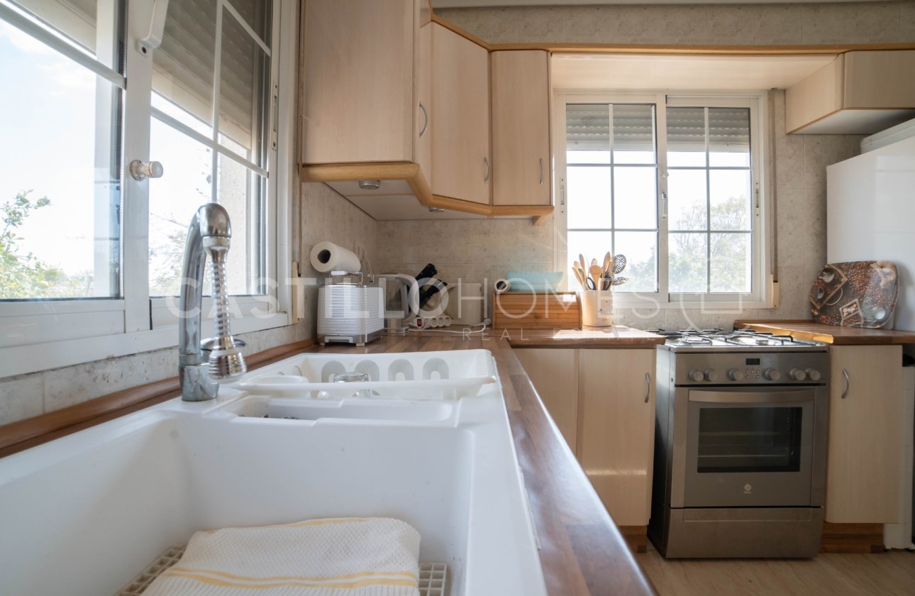 Revente - Villa - San Fulgencio - Urb. La Marina