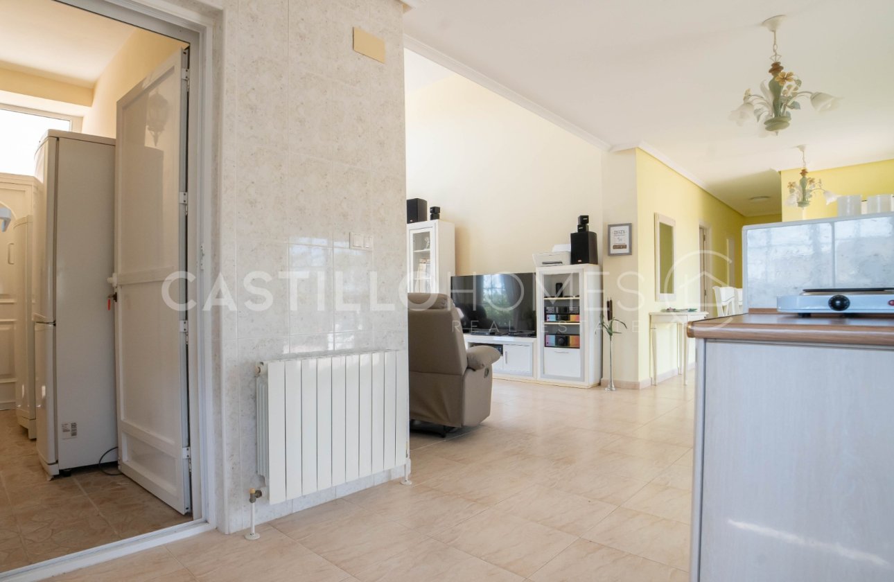 Revente - Villa - San Fulgencio - Urb. La Marina