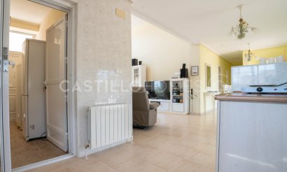 Revente - Villa - San Fulgencio - Urb. La Marina