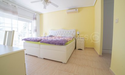 Revente - Villa - San Fulgencio - Urb. La Marina