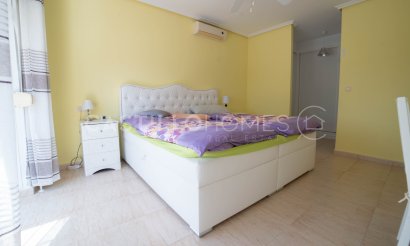 Revente - Villa - San Fulgencio - Urb. La Marina