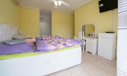Revente - Villa - San Fulgencio - Urb. La Marina