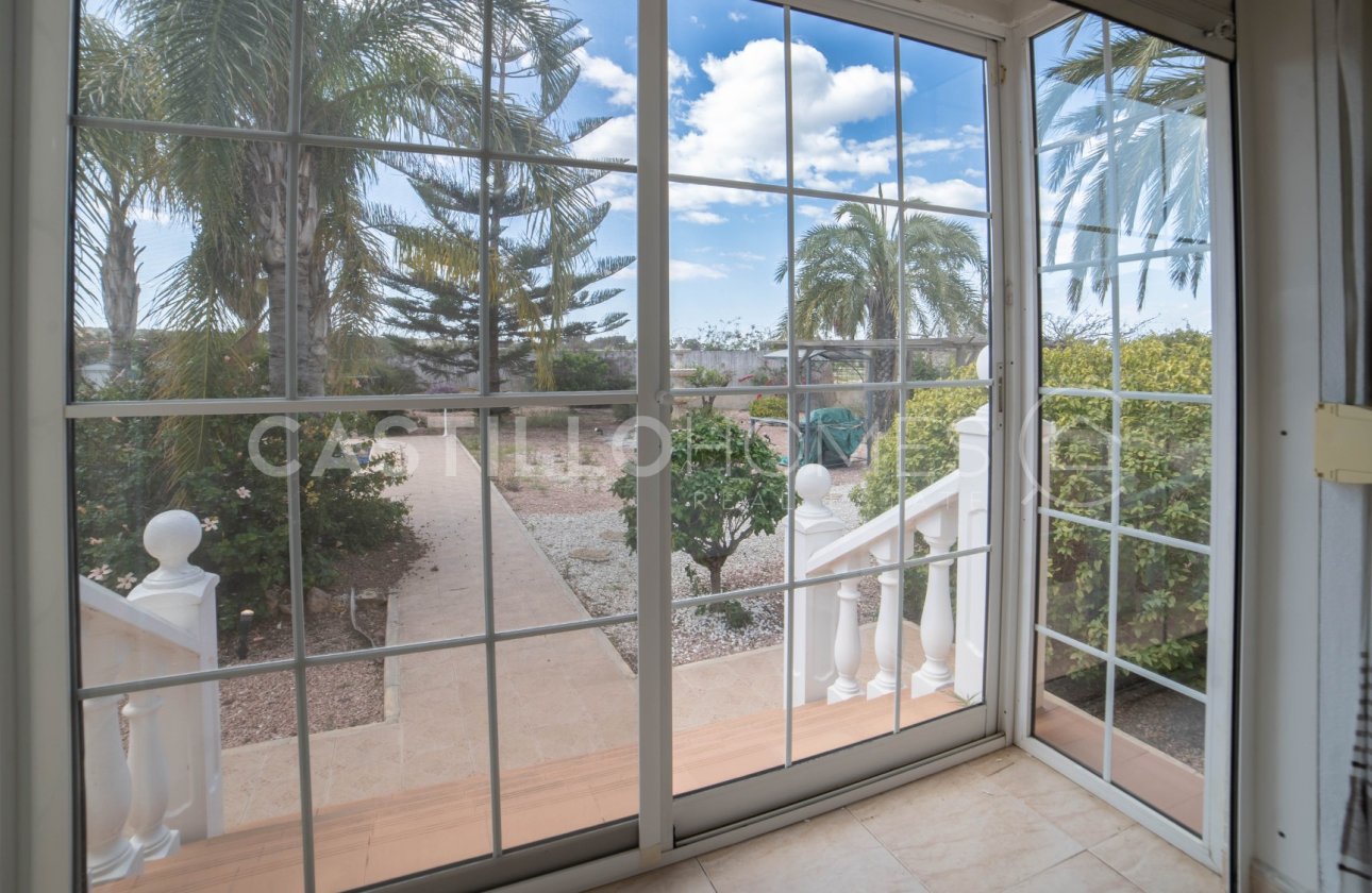 Revente - Villa - San Fulgencio - Urb. La Marina