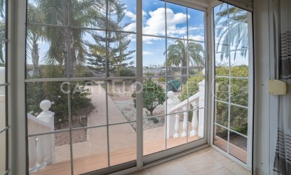 Revente - Villa - San Fulgencio - Urb. La Marina