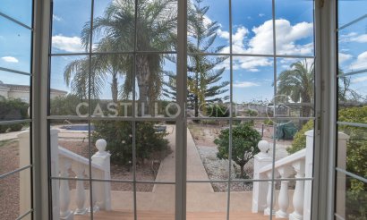 Revente - Villa - San Fulgencio - Urb. La Marina