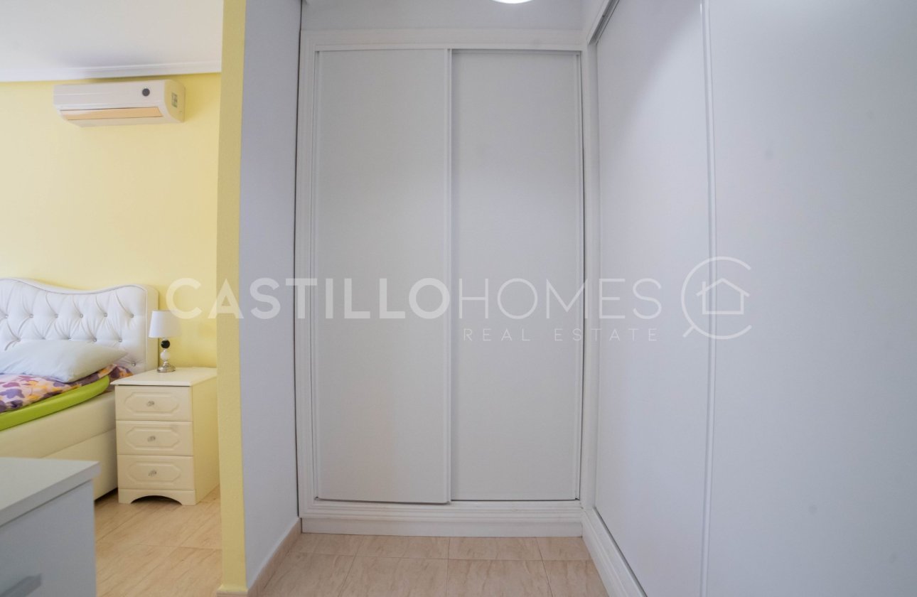 Revente - Villa - San Fulgencio - Urb. La Marina