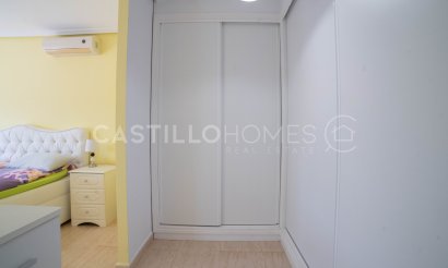 Revente - Villa - San Fulgencio - Urb. La Marina