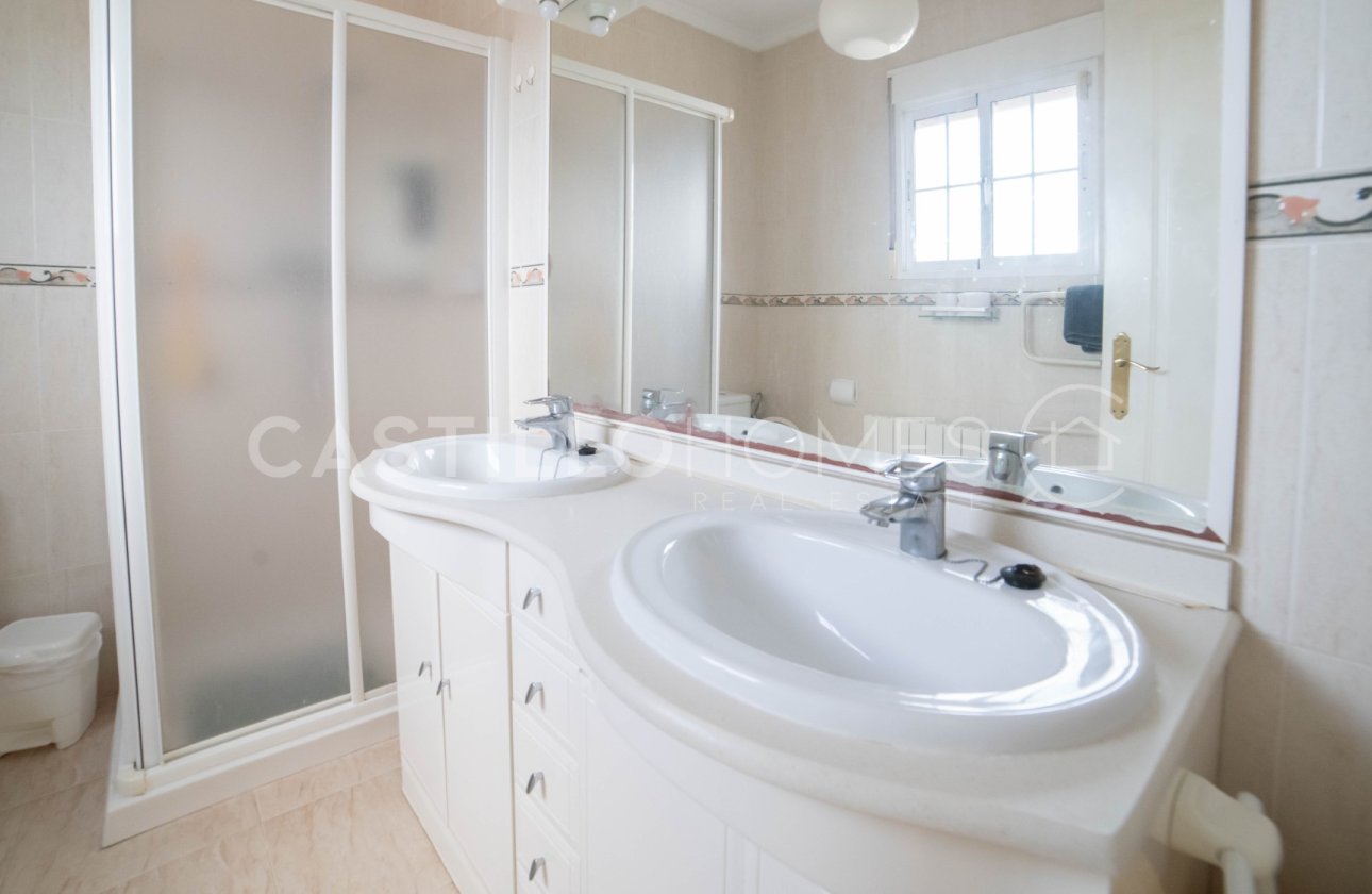 Revente - Villa - San Fulgencio - Urb. La Marina