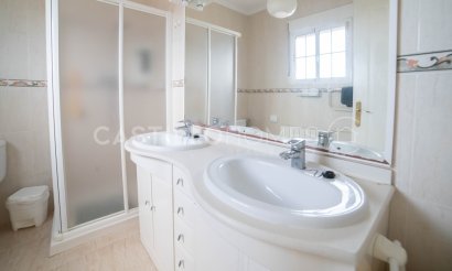 Revente - Villa - San Fulgencio - Urb. La Marina