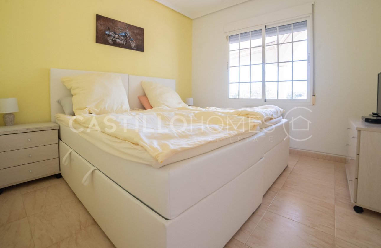Revente - Villa - San Fulgencio - Urb. La Marina