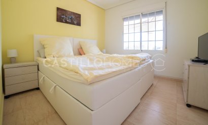 Revente - Villa - San Fulgencio - Urb. La Marina