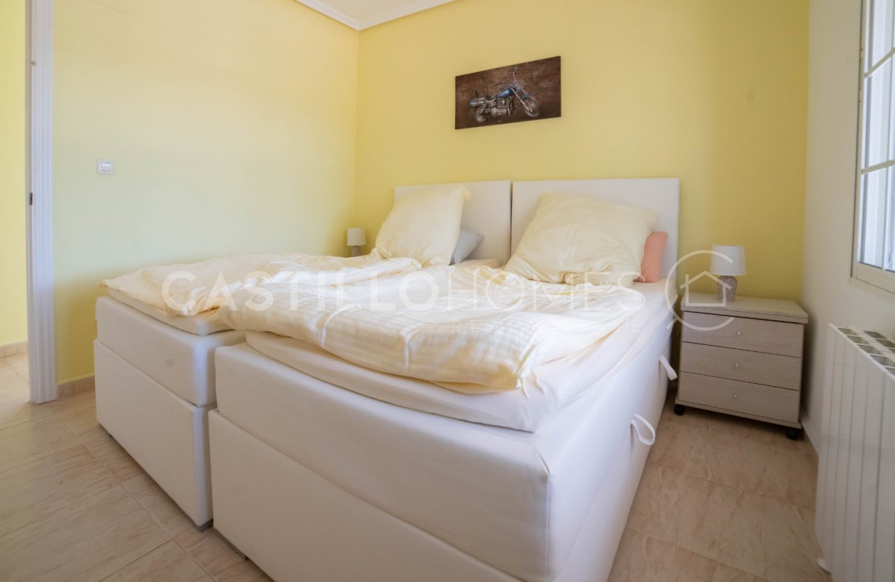 Revente - Villa - San Fulgencio - Urb. La Marina