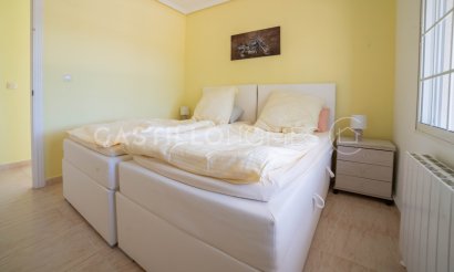 Revente - Villa - San Fulgencio - Urb. La Marina