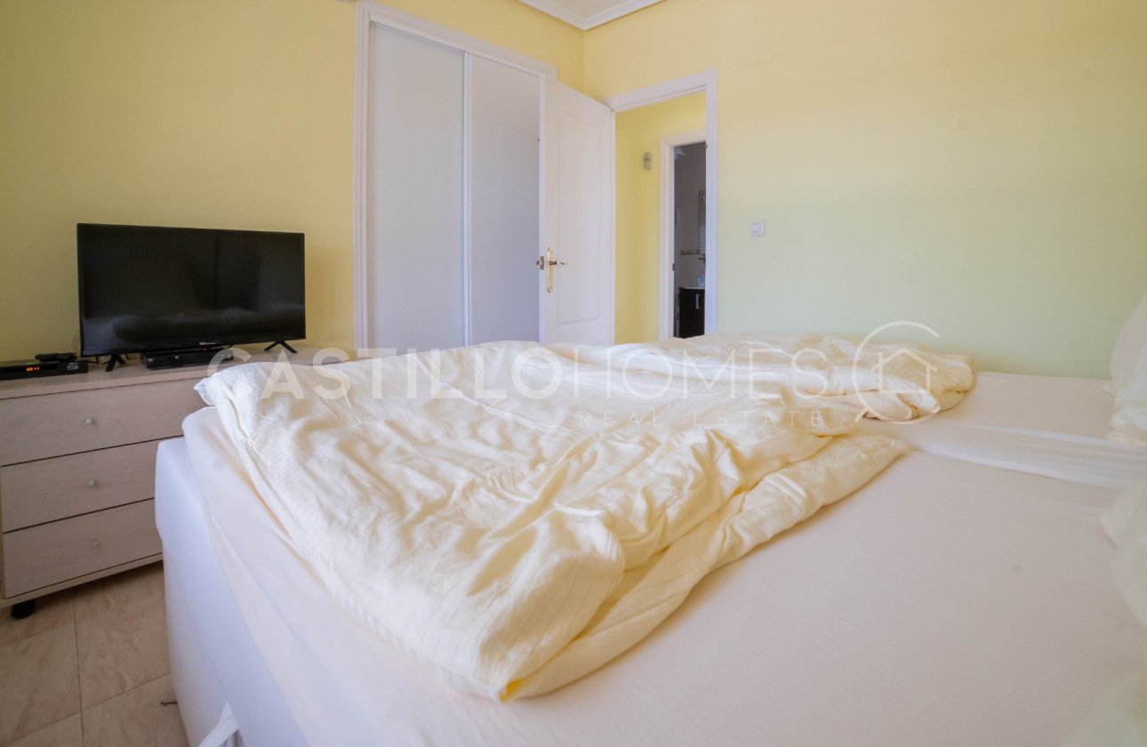 Revente - Villa - San Fulgencio - Urb. La Marina
