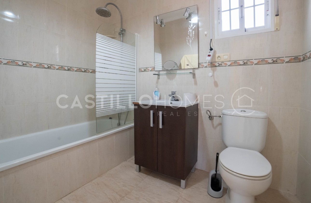 Revente - Villa - San Fulgencio - Urb. La Marina