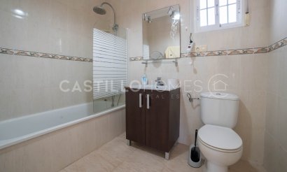 Revente - Villa - San Fulgencio - Urb. La Marina