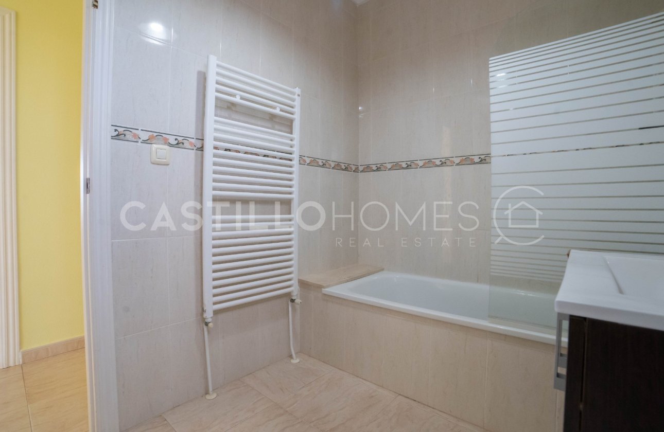 Revente - Villa - San Fulgencio - Urb. La Marina