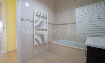 Revente - Villa - San Fulgencio - Urb. La Marina