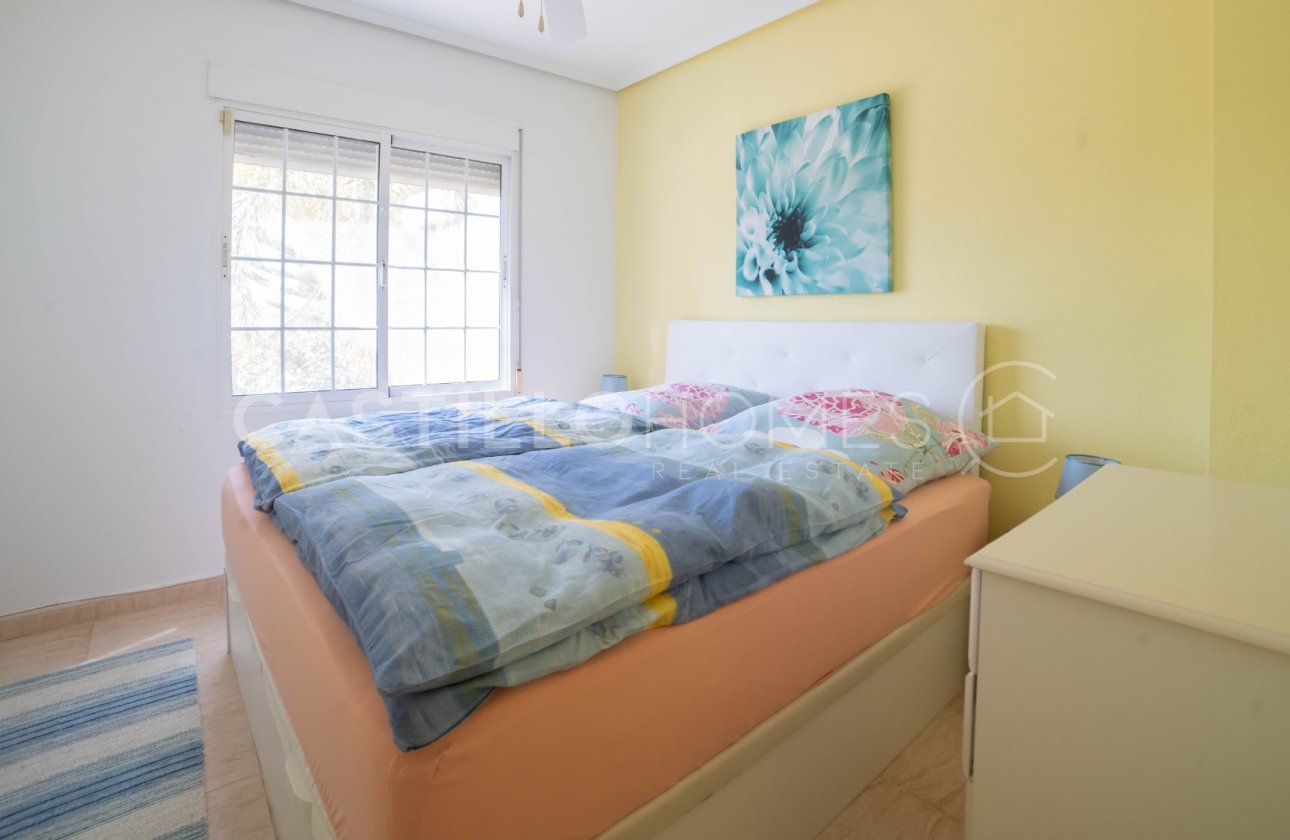 Revente - Villa - San Fulgencio - Urb. La Marina