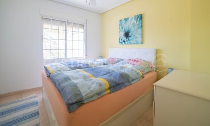 Revente - Villa - San Fulgencio - Urb. La Marina