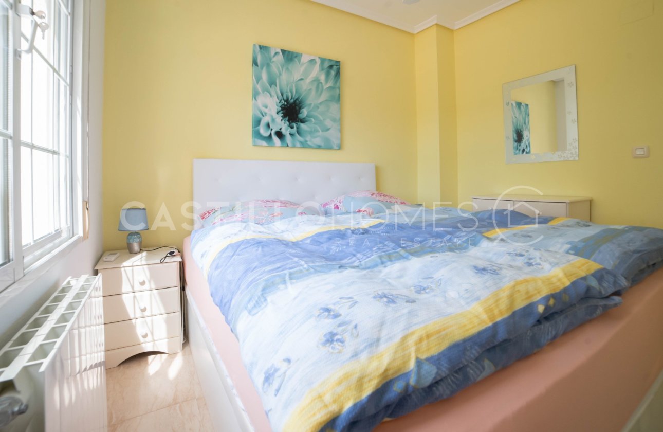 Revente - Villa - San Fulgencio - Urb. La Marina