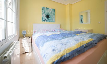 Revente - Villa - San Fulgencio - Urb. La Marina