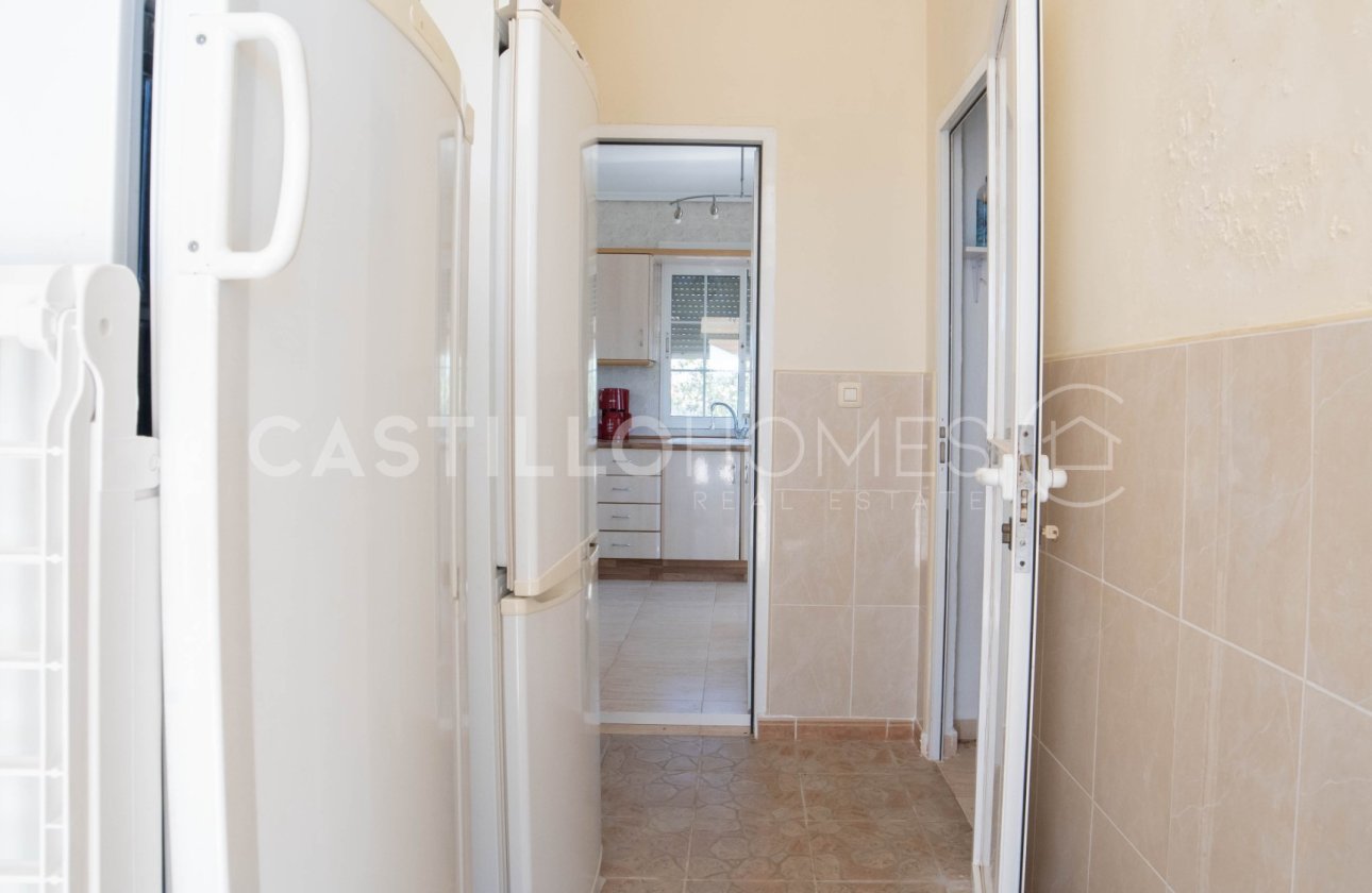 Revente - Villa - San Fulgencio - Urb. La Marina