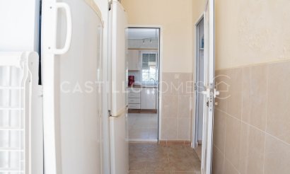 Revente - Villa - San Fulgencio - Urb. La Marina