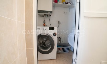 Revente - Villa - San Fulgencio - Urb. La Marina