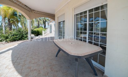 Revente - Villa - San Fulgencio - Urb. La Marina