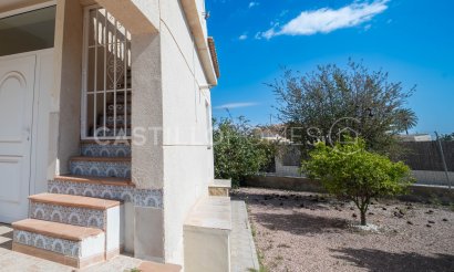 Revente - Villa - San Fulgencio - Urb. La Marina