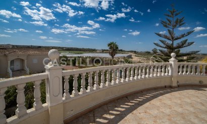 Revente - Villa - San Fulgencio - Urb. La Marina
