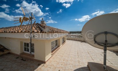 Revente - Villa - San Fulgencio - Urb. La Marina