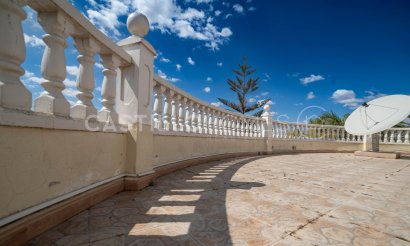 Revente - Villa - San Fulgencio - Urb. La Marina