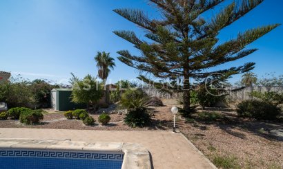 Revente - Villa - San Fulgencio - Urb. La Marina