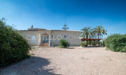 Revente - Villa - San Fulgencio - Urb. La Marina