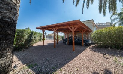 Revente - Villa - San Fulgencio - Urb. La Marina