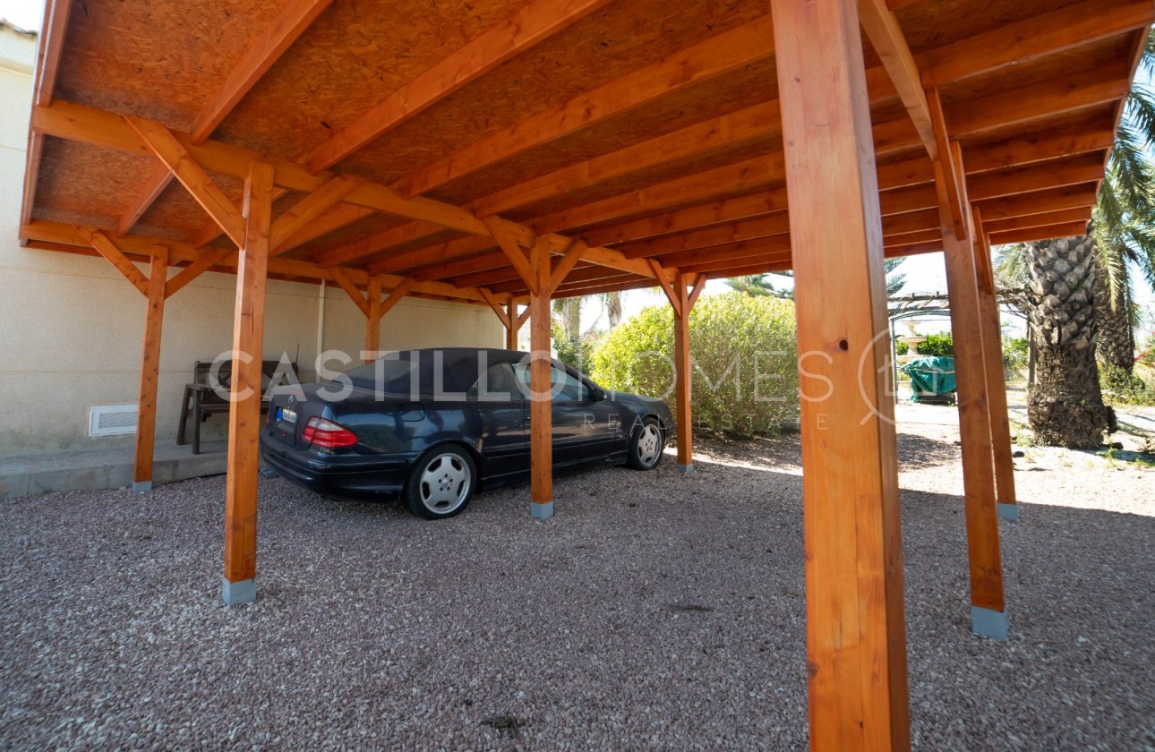 Revente - Villa - San Fulgencio - Urb. La Marina