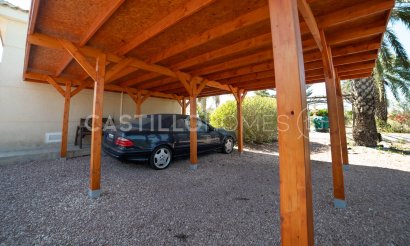 Revente - Villa - San Fulgencio - Urb. La Marina