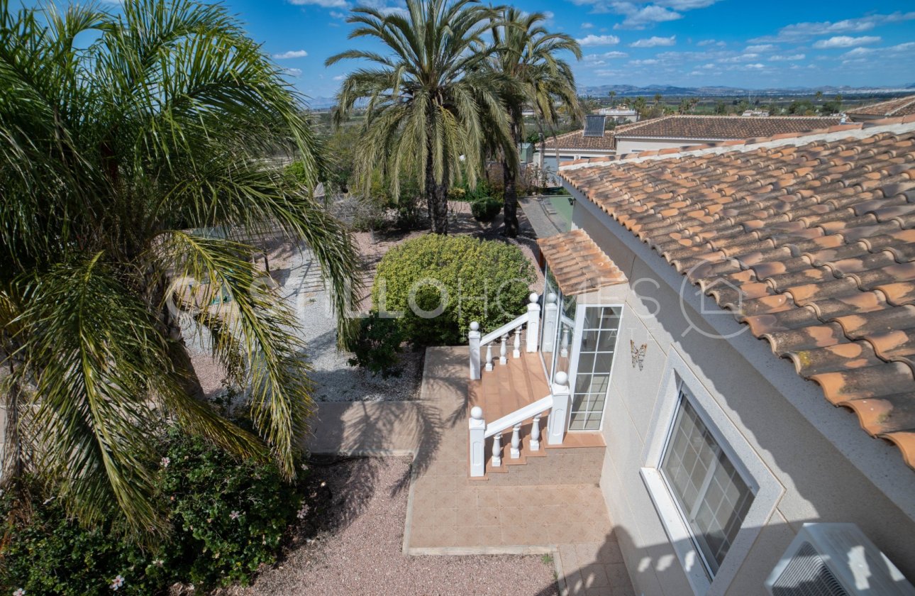 Revente - Villa - San Fulgencio - Urb. La Marina