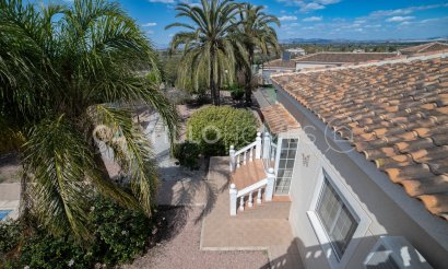 Revente - Villa - San Fulgencio - Urb. La Marina