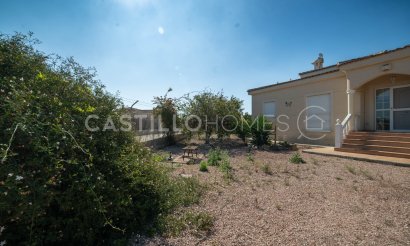 Revente - Villa - San Fulgencio - Urb. La Marina