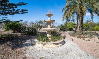 Revente - Villa - San Fulgencio - Urb. La Marina