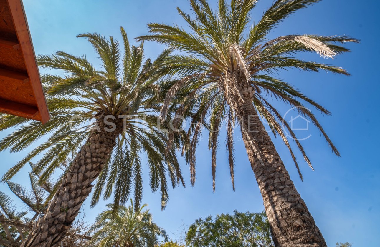 Revente - Villa - San Fulgencio - Urb. La Marina