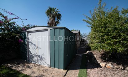 Revente - Villa - San Fulgencio - Urb. La Marina