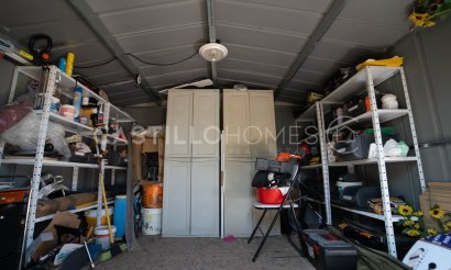 Revente - Villa - San Fulgencio - Urb. La Marina