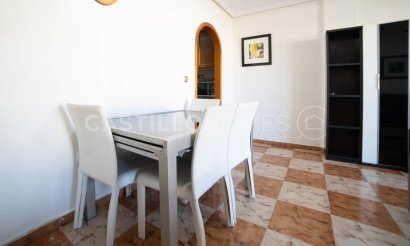 Resale - Apartment / flat - Orihuela Costa - Villamartín