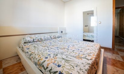 Resale - Apartment / flat - Orihuela Costa - Villamartín