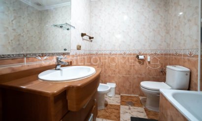 Resale - Apartment / flat - Orihuela Costa - Villamartín