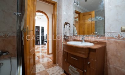 Resale - Apartment / flat - Orihuela Costa - Villamartín